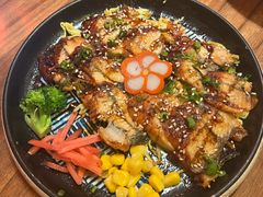 -隐月· 㐂和食屋(芝罘万达公馆店)