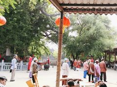 -大槐树寻根祭祖园