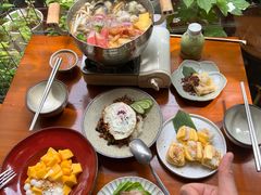 -About Bistro關於·泰式家庭料理