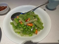 -森隆饭庄(崇文门新世界百货店)