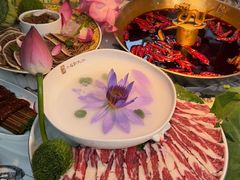 -小龙翻大江文化火锅(宽窄店)