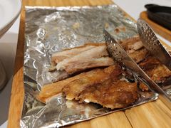 -巴音浩日娲·蒙餐(双林东路店)