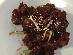 -路小缦·珍馐美馔(市心北路店)