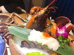 -蟹之国·精品蟹料理(极地店)