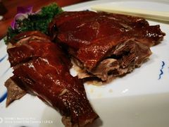 招牌烧鹅-顺德了能馆(虎门店)