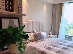 -索菲亚衣柜橱柜全屋定制(真北红星店)