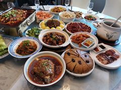 -富乐山酒店(西黄城根北街店)