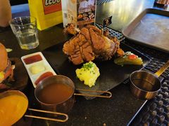 -haxnbauer海森堡德国餐厅(深圳coco店)