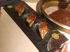 -余欢领鲜火锅(新街口店)