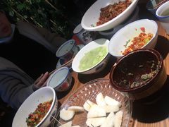 -老湘村·湖南土菜(天河维多利店)