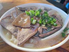 -荔林食店(西华路店)