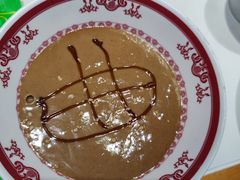 -曲氏老北京铜锅涮肉•火锅(不老街店)