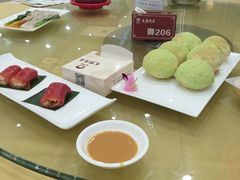 红米肠-阳春市花园酒店