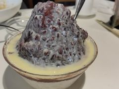 红豆沙-鼎泰丰(渔阳店)