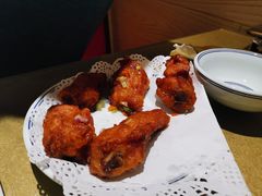 -刘胖子家常菜·蹄花焖藕(江汉路总店)