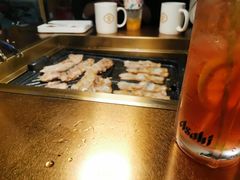 -金妈家烤肉(龙湖U城天街店)