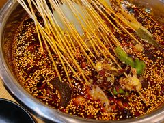 -嘉州叶婆婆钵钵鸡(建设路店)