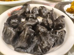 -添福来墨鱼饺子 · 海鲜东北菜(泡崖店)