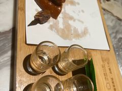 -汤城小厨•粤菜•靓汤(西直门凯德MALL店)