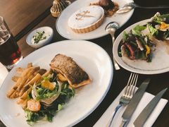 -FISH&POTATO Cō(地中海美食 万象城店)