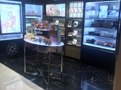 -崇光百货(尖沙咀店)