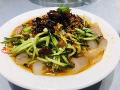 -六泰居·尔滨地标·东北菜(泰山路店)