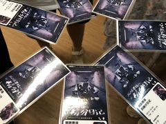 -伽利略剧本探案馆(国贸店)