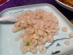 清炒河虾仁-双东酒店(东关街店)