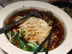 阳春面-佰家小厨·南京菜(夫子庙店)