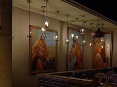 -额尔敦传统涮(光明路店)