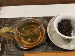 -翁暖茶馆(滨江东总店)