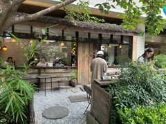 -WABI COFE(愚园路店)