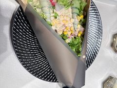-迦南苑·新派青岛菜·生日纪念日主题餐厅