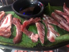 -杀猪天·韩国烤肉(总店)