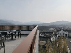 -黄山悦榕庄明月白云餐厅