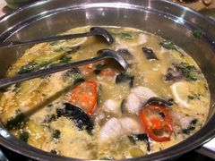 -四季合味椰子鸡(南山大冲店)