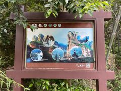 -雁荡山风景名胜区