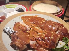 -青年公社烤鸭(滨湖银泰店)