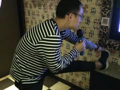 -K歌1号量贩KTV(皇岗口岸店)