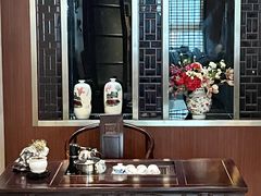 -梅花香里大酒店(郁金香路店)