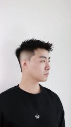 -东方美妍小鹏造型