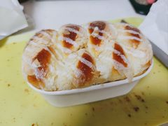 芝士炼乳吐司盒-好利来(望京中福店)