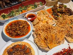 -亿牌牌东北烧烤(博物馆旗舰店)