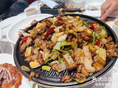 -大铁勺新津菜(熙悦汇店)