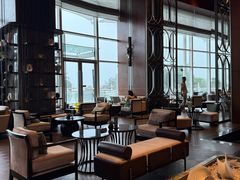 -源·咖啡自助餐厅·开渔季·闽南美食·三文鱼·烧烤(海口华彩洲际酒店)