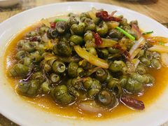 炒螺丝-无招牌