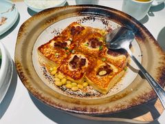 客家自磨酿豆腐-客汁源味·客家菜(时代城店)