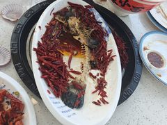 -前王院•巧克力海鲜市集餐厅(万平口店)