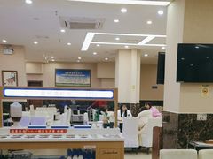 -蜀皇·菌汤鲜黄牛肉汤锅(宽窄巷子店)