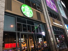 门面-星巴克(苏州石路百脑汇店)